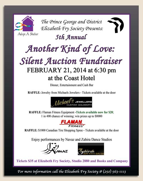 Another Kind of Love poster