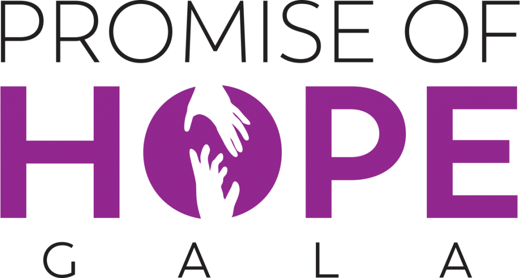 Promise of Hope Gala logo